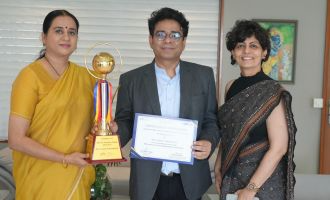 Winners of ACC Dandekar Trophy 2024-25